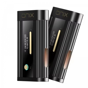 SHANLING ONIX Beta XI2 Protable DAC AMP Adapter Headphone Amplifier 2x CS43198 DAC HIFI Hi-res Audio Amplifier SHANLING ONIX Beta XI2 Protable DAC AMP Adapter Headphone Amplifier 2x CS43198 DAC HIFI Hi-res Audio Amplifier