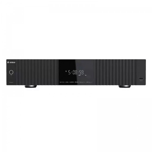 ZIDOO UHD8000 Blu ray Player High-definition Panoramic Hard Disk Player 8K UHD Dolby Vision Dolby HIFI Decoder ZIDOO UHD8000 Blu ray Player High-definition Panoramic Hard Disk Player 8K UHD Dolby Vision Dolby HIFI Decoder