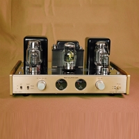REISONG Boyuu A20MKV KT88 tube Amplifier HIFI Single-ended tube Amplifier 2025 Version