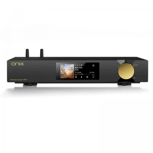SHANLING ONIX Zenith XMT20 Streaming Digital Turntable Professional Lossless Hi-Fi Digital Music Player