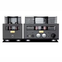 Cayin HA-300 MK3 Flagship Desktop Tube Class A Headphone Amplifier