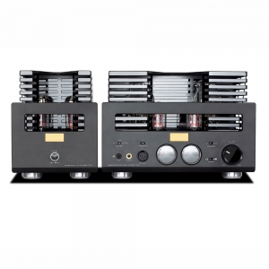 Cayin HA-300 MK3 Flagship Desktop Tube Class A Headphone Amplifier