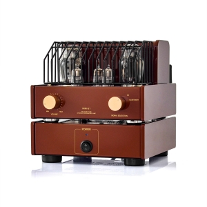 Audiomel MINI-S1 Tube Amplifier HIFI Audiophile Home tube Amplifier