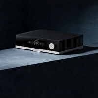 YBA DESIGN YA302 Integrated Amplifier Stereo Speakers Out / Mono Out