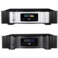 Tonewinner TY-1CD PRO High-Fidelity Flagship High-End Home CD Player