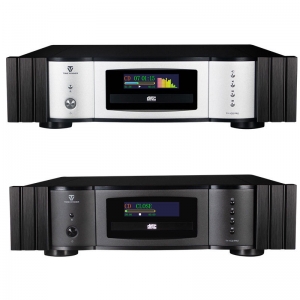 Tonewinner TY-1CD PRO High-Fidelity Flagship High-End Home CD Player