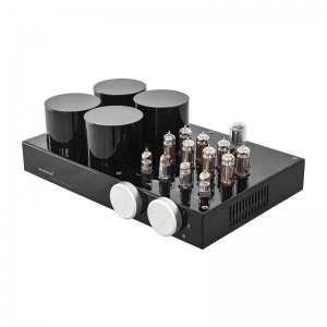 Audiomel 6S19 HIFI Audiophile Tube Amplifier Home tube Amplifier