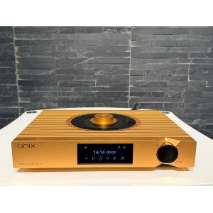 ONIX XST20 Glod Version SACD/CD Transport Premium Digital Disc Player