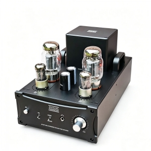 Musical Paradise MP-301 MK4  6L6 EL34 KT88 Single Ended Class A Electronic Tube Amplifier