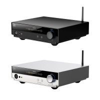 Shanling EH90 R2R Balanced DAC Decoder Headphone Amplifier All-in-One Player