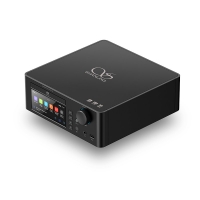 SHANLING SCD1.3R SACD CD Player Hi-Res Audio R2R DAC Bluetooth LDAC