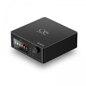 SHANLING SCD1.3R SACD CD Player Hi-Res Audio R2R DAC Bluetooth LDAC SHANLING SCD1.3R SACD CD Player Hi-Res Audio R2R DAC Bluetooth LDAC