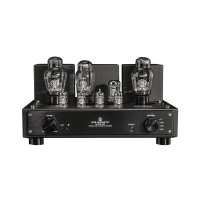 lLine Magnetic LM-217IA Plus 300B Vacuum tube Integrated Amplifier Single Ended Class A tube Amplifer 8W+8W lLine Magnetic LM-217IA Plus 300B Vacuum tube Integrated Amplifier Single Ended Class A tube Amplifer 8W+8W