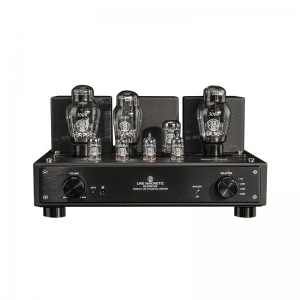 lLine Magnetic LM-217IA Plus 300B Vacuum tube Integrated Amplifier Single Ended Class A tube Amplifer 8W+8W lLine Magnetic LM-217IA Plus 300B Vacuum tube Integrated Amplifier Single Ended Class A tube Amplifer 8W+8W