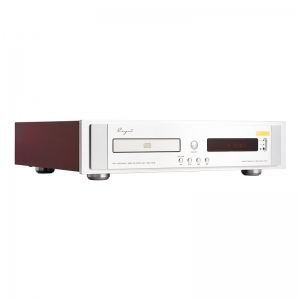 Cayin CDT-15A MK3 Monitor Edition CD Player HiFi Audiophile CD Player