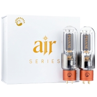Psvane AIR Series 845 Vacuum Tube Replace WE845 Matched Pair Brand New