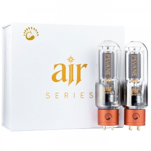 Psvane AIR Series 845 Vacuum Tube Replace WE845 Matched Pair Brand New