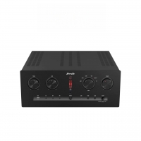 ShengYa A-35 Audiophile-Grade Hi-Fi Integrated Amplifier (Tube Pre-stage / Solid-state Power Stage)