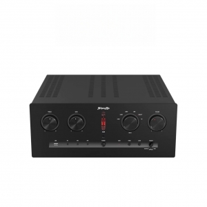 ShengYa A-35 Audiophile-Grade Hi-Fi Integrated Amplifier (Tube Pre-stage / Solid-state Power Stage) ShengYa A-35 Audiophile-Grade Hi-Fi Integrated Amplifier (Tube Pre-stage / Solid-state Power Stage)