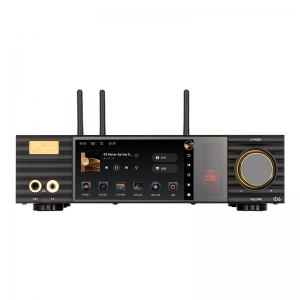Cayin ID6 Streaming HiFi Music Player Digital Streaming Decoder All-in-One Machine