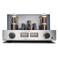 Cayin MT-70 211 Hi-Fi Integrated Vacuum Tube Amplifier Single-ended Class A Amplifier Bluetooth