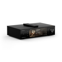 EverSolo DMP-A8 Master Edition Gen 2 Desktop DAC and Streamer CD Player and Preamp all in One