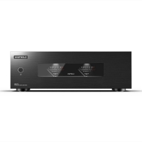 EverSolo AMP-F8 | Class AB Stereo Amplifier HiFi Power Amplifier 180W@8Ω
