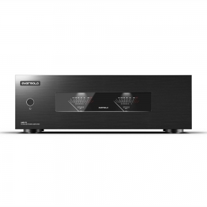 EverSolo AMP-F8 | Class AB Stereo Amplifier HiFi Power Amplifier 180W@8Ω EverSolo AMP-F8 | Class AB Stereo Amplifier HiFi Power Amplifier 180W@8Ω