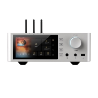 Shanling SM1.3R HD R2R Network Streaming Music Center Android Hi-Fi Audiophile DAC/Player