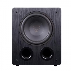 ToneWinner SW-D1000 10 PORTED SUBWOOFER 200W