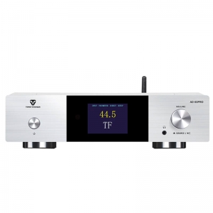 Tonewinner AD-60PRO Stereo Integrated Amp  Hi-Fi amplifier Integrated Lossless DAC Headphone Amplifier
