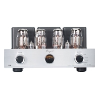 Cayin MT-50MK2 KT88 Hi-Fi Integrated Vacuum Tube Amplifier Bluetooth TR:22W*2 / UL 40*2