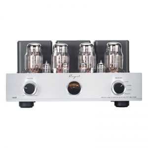 Cayin MT-50MK2 KT88 Hi-Fi Integrated Vacuum Tube Amplifier Bluetooth TR:22W*2 / UL 40*2 Cayin MT-50MK2 KT88 Hi-Fi Integrated Vacuum Tube Amplifier Bluetooth TR:22W*2 / UL 40*2