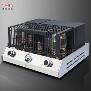 Yaqin MC-88C KT88  Vacuum Tube Amplifier Class AB Push-Pull Tube Amplifier 50W*2