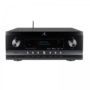 ToneWinner AT-2900 9 Channels integrated amp AV Receiver Home Theatre Amplifier Supports Dolby Atmos