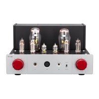 XDUOO TA-68 Balanced Vacuum Tube Desktop Headphone Amplifier