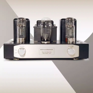 REISONG Boyuu A9 EL34 Single-ended Pure Class A tube amplifier Brand new
