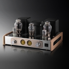 REISONG Boyuu A30 Single-end Class A HiFi Audio 2A3C Vacuum tube Amplifier