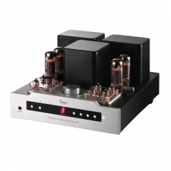 YAQIN MS-30L EL34B Integrated Push pull Tube Amplifier Headphone Output - Click Image to Close