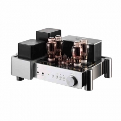 YAQIN MS-2A3 Vacuum Tube HiFi Amplificatore integrato CD DVD VCD