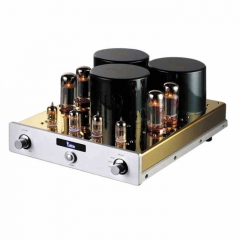 YAQIN MC-10T Hifi EL34-B Vakuumröhren-Hi-End-Vollverstärker