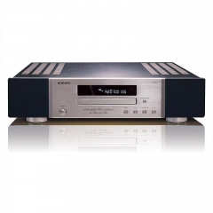 ToneWinner TY-20 Hifi 24bit/384KHz D/A CD HDCD MP3 Player - Click Image to Close