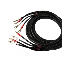 ToneWinner SC-1 Hifi Audiophile Аудио кабель для динамиков 2.5M Pair