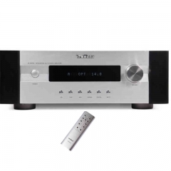 ToneWinner AD-86D Classe A Amplificatore integrato Decodifica digitale XLR bilanciata e Bluetooth