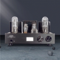 Line Magnetic LM-518IA Integrated Tube Amplifier 845*2 Class A Single-ended Amplifier 24W*2